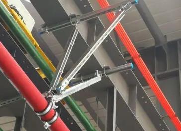 秦都抗震支架厂家与你分享你必须做的紧急情况下的准备
